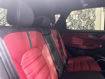 MG MG HS 1.5 T-GDI Exclusive SUV 5dr Petrol Manual Euro 6 (s/s) (162 ps)