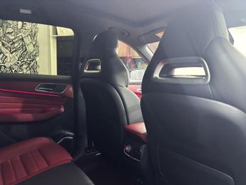 MG MG HS 1.5 T-GDI Exclusive SUV 5dr Petrol Manual Euro 6 (s/s) (162 ps)