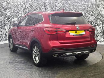 MG MG HS 1.5 T-GDI Exclusive SUV 5dr Petrol Manual Euro 6 (s/s) (162 ps)