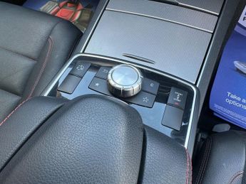 MERCEDES-BENZ E-CLASS 3.0 E400 AMG Sport Plus Coupe 2dr Petrol G-Tronic+ Euro 6 (s/s) 