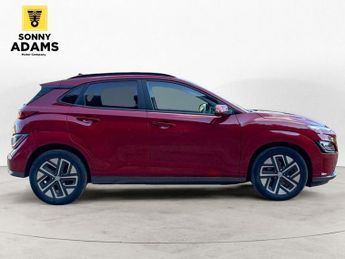 HYUNDAI KONA 64kWh Premium SUV 5dr Electric Auto (10.5kW Charger) (204 ps)