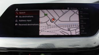 BMW 1 SERIES 1.5 118i Sport Hatchback 5dr Petrol DCT Euro 6 (s/s) (140 ps)