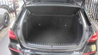 BMW 1 SERIES 1.5 118i Sport Hatchback 5dr Petrol DCT Euro 6 (s/s) (140 ps)