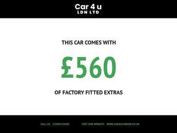 BMW 1 SERIES 1.5 118i Sport Hatchback 5dr Petrol DCT Euro 6 (s/s) (140 ps)