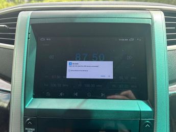 TOYOTA VELLFIRE 2.4 7 SEAT