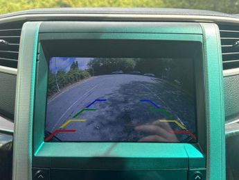 TOYOTA VELLFIRE 2.4 7 SEAT