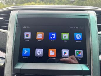 TOYOTA VELLFIRE 2.4 7 SEAT