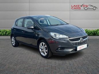 Vauxhall Corsa 1.4i ecoFLEX Energy Hatchback 5dr Petrol Manual Euro 6 (a/c) (90