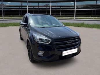 Ford Kuga 2.0 TDCi ST-Line X SUV 5dr Diesel Powershift AWD Euro 6 (s/s) (1