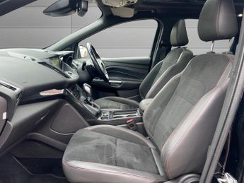 FORD KUGA 2.0 TDCi ST-Line X SUV 5dr Diesel Powershift AWD Euro 6 (s/s) (1