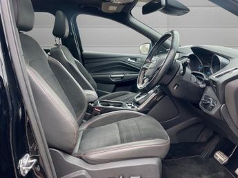 FORD KUGA 2.0 TDCi ST-Line X SUV 5dr Diesel Powershift AWD Euro 6 (s/s) (1