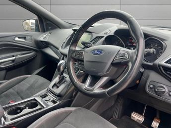 FORD KUGA 2.0 TDCi ST-Line X SUV 5dr Diesel Powershift AWD Euro 6 (s/s) (1