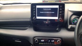 TOYOTA YARIS 1.5 VVT-h Design Hatchback 5dr Petrol Hybrid E-CVT Euro 6 (s/s) 