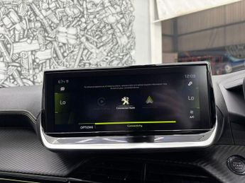 PEUGEOT 2008 1.2 PureTech GT Line SUV 5dr Petrol EAT Euro 6 (s/s) (130 ps)