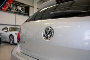 VOLKSWAGEN POLO 1.2 1.2 TSI Match Edition Hatchback 5dr Petrol DSG Euro 6 (s/s)