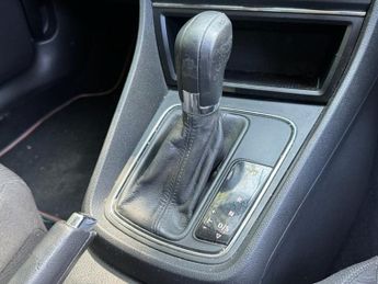 SEAT LEON 1.2 TSI SE Hatchback 5dr Petrol DSG Euro 6 (s/s) (110 ps)