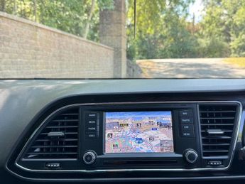 SEAT LEON 1.2 TSI SE Hatchback 5dr Petrol DSG Euro 6 (s/s) (110 ps)