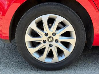 SEAT LEON 1.2 TSI SE Hatchback 5dr Petrol DSG Euro 6 (s/s) (110 ps)
