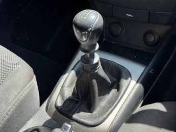 HYUNDAI I30 1.6 Comfort Estate 5dr Petrol Manual Euro 4 (124 bhp)
