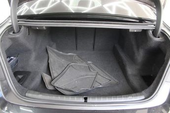 BMW 5 SERIES 2.0 520d M Sport Saloon 4dr Diesel Auto xDrive Euro 6 (s/s) (190