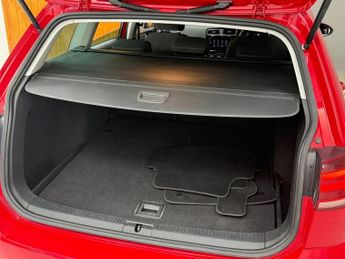 VOLKSWAGEN GOLF 2.0 TDI GT Estate 5dr Diesel DSG Euro 6 (s/s) (150 ps)