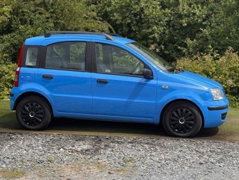 FIAT PANDA 1.2 Dynamic Hatchback 5dr Petrol Manual (133 g/km, 60 bhp)