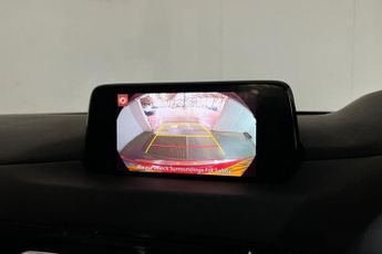 MAZDA CX-5 2.2 SKYACTIV-D Sport Nav SUV 5dr Diesel Manual Euro 6 (s/s) (150