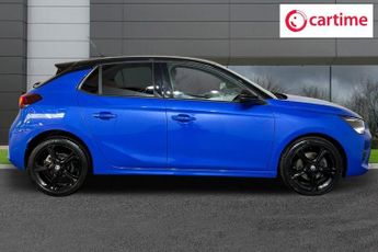 VAUXHALL CORSA 1.2 Turbo GS Line Hatchback 5dr Petrol Manual Euro 6 (s/s) (100 
