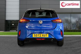 VAUXHALL CORSA 1.2 Turbo GS Line Hatchback 5dr Petrol Manual Euro 6 (s/s) (100 