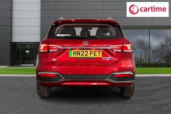 MG MG 5 61.1kWh Exclusive Long Range Estate 5dr Electric Auto (156 ps) 1