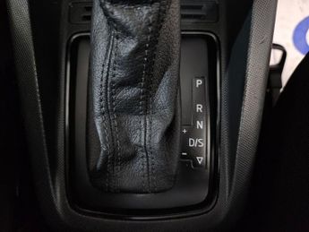 SKODA FABIA 1.2 TSI SE Estate 5dr Petrol DSG Euro 6 (s/s) (110 ps)