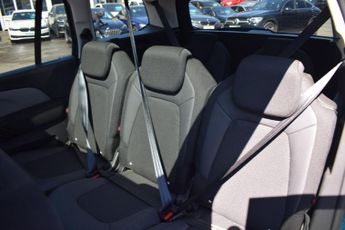 CITROEN GRAND C4 SPACETOURER 1.5 BlueHDi Shine MPV 5dr Diesel EAT8 Euro 6 (s/s) (130 ps)