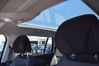 CITROEN GRAND C4 SPACETOURER 1.5 BlueHDi Shine MPV 5dr Diesel EAT8 Euro 6 (s/s) (130 ps)