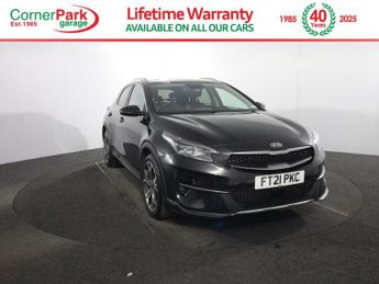 Kia Ceed 1.0 T-GDi 3 SUV 5dr Petrol Manual Euro 6 (s/s) (118 bhp)