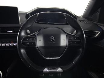 PEUGEOT 3008 1.6 BlueHDi GT Line SUV 5dr Diesel Manual Euro 6 (s/s) (120 ps)