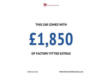 LAND ROVER DISCOVERY SPORT 2.0 TD4 HSE BLACK SUV 5dr Diesel Auto 4WD Euro 6 (s/s) (180 ps)