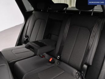 AUDI Q3 2.0 TDI 35 S line SUV 5dr Diesel S Tronic Euro 6 (s/s) (150 ps)