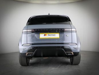 LAND ROVER RANGE ROVER EVOQUE 1.5 P300e 12.2kWh R-Dynamic SE SUV 5dr Petrol Plug-in Hybrid Aut