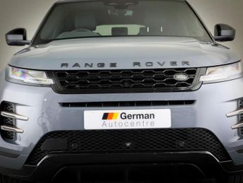 LAND ROVER RANGE ROVER EVOQUE 1.5 P300e 12.2kWh R-Dynamic SE SUV 5dr Petrol Plug-in Hybrid Aut