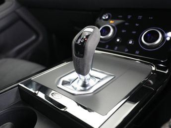 LAND ROVER RANGE ROVER EVOQUE 1.5 P300e 12.2kWh R-Dynamic S SUV 5dr Petrol Plug-in Hybrid Auto