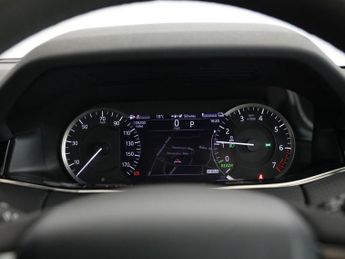 LAND ROVER RANGE ROVER EVOQUE 1.5 P300e 12.2kWh R-Dynamic S SUV 5dr Petrol Plug-in Hybrid Auto