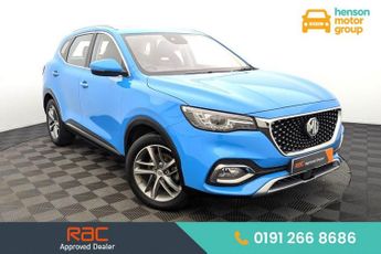 MG MG HS 1.5 T-GDI Exclusive SUV 5dr Petrol DCT Euro 6 (s/s) (162 ps)