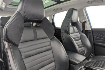 MG MG HS 1.5 T-GDI Exclusive SUV 5dr Petrol DCT Euro 6 (s/s) (162 ps)