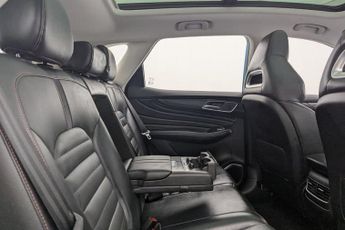 MG MG HS 1.5 T-GDI Exclusive SUV 5dr Petrol DCT Euro 6 (s/s) (162 ps)
