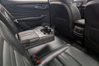 MG MG HS 1.5 T-GDI Exclusive SUV 5dr Petrol DCT Euro 6 (s/s) (162 ps)