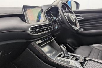 MG MG HS 1.5 T-GDI Exclusive SUV 5dr Petrol DCT Euro 6 (s/s) (162 ps)
