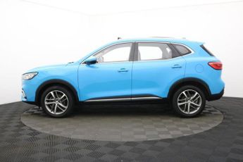 MG MG HS 1.5 T-GDI Exclusive SUV 5dr Petrol DCT Euro 6 (s/s) (162 ps)