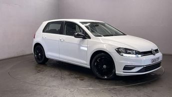 Volkswagen Golf TDi 1.6 TDI SE Hatchback 5dr Diesel DSG Euro 6 (s/s) (115 ps)