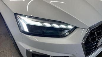 AUDI A5 2.0 TDI 35 S line Sportback 5dr Diesel S Tronic Euro 6 (s/s) (16