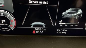 AUDI A5 2.0 TDI 35 S line Sportback 5dr Diesel S Tronic Euro 6 (s/s) (16